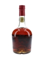 Courvoisier 3 Star Luxe Bottled 1970s 68cl / 40%