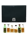 Classic Malts Of Scotland Miniatures Set Talisker, Oban, Glenkinchie, Dalwhinnie, Lagavulin (White Horse), Cragganmore 6 x 5cl