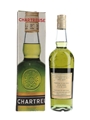 Chartreuse Green Bottled 1975-1982 70cl