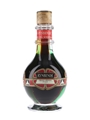 Rynbende Liqueurs - Four Compartment Bottle Bottled 1960s 100cl