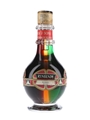 Rynbende Liqueurs - Four Compartment Bottle Bottled 1960s 100cl