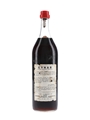 Pezziol Cynar Liqueur Bottled 1950s 100cl / 16.9%