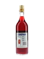 Campari Bitter Bottled 1990s 100cl / 25%