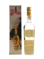 Strega Liqueur Bottled 1970s 75cl / 42.3%