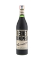 Fernet Bonomelli Bottled 1980s 75cl / 45%