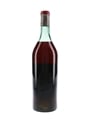 Rhum Chauvet 14 Grands Prix Bottled 1950s 100cl