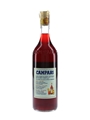 Campari Bitter Bottled 1980s 100cl / 25%