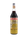 Fratelli Averna Amaro Bottled 1960s-1970s 100cl / 34%