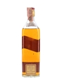 Johnnie Walker Red Label Bottled 1970s-1980s - Wax & Vitale 75cl / 40%