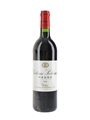 Chateau Potensac 1994 Medoc 75cl / 12.5%