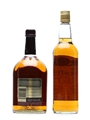 Chivas Regal 12 Year Old & Scottish Cream 1 Litre & 75cl