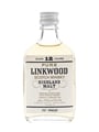 Linkwood 12 Year Old Bottled 1970s 5cl / 40%
