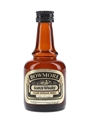 Bowmore De Luxe Bottled 1970s 4.7cl / 40%