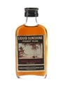 Liquid Sunshine Dark Jamaica 70 Proof Bottled 1970s 5cl / 40%