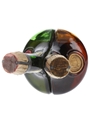 Benedictine Liqueur Two Part Bottle Bottled 1970s 2 x 35cl / 40%