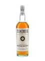 Teacher's Highland Cream Bottled 1960s 75.7cl / 40%