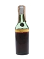 Rum Velho Abadia Bottled 1950s - Abadia De Alcobaca 5cl