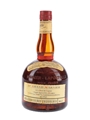 Grand Marnier Cordon Rouge Bottled 1980s 70cl / 40%