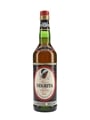 Bardinet Negrita Old Nick Rum Bottled 1970s 75cl / 40%