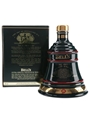 Bell's Christmas 1994 8 Year Old Ceramic Decanter The Blender's Art 70cl / 40%