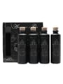 Anthology of Gin Collection Gin Foundry 4 x 20cl / 45.9%