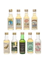 Blended Scotch Whisky 9 x 5cl 