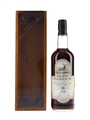 Glen Garioch 1968 Cask #621 29 Year Old - Official Distillery Archive 70cl / 56.3%