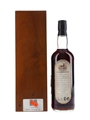 Glen Garioch 1968 Cask #621 29 Year Old - Official Distillery Archive 70cl / 56.3%