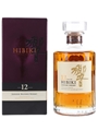 Hibiki 12 Year Old  50cl / 43%