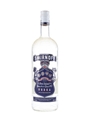 Smirnoff Blue Label Bottled 1990s - Export Strength 100cl / 50%