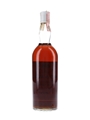 Macallan 1958 Campbell, Hope & King Bottled 1970s - Rinaldi 75cl / 46%
