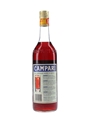 Campari Bitter Bottled 1980s 75cl / 23.6%