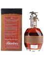 Blanton's Straight From The Barrel No. 352 Bottled 2019 70cl / 64.9%