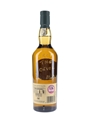 Lagavulin Islay Jazz Festival 2016 200th Anniversary - Signed By Iain McArthur 70cl / 54.5%