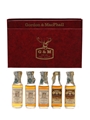 Gordon & MacPhail Connoisseurs Choice Aberfeldy 1970, Benrinnes 1968, Caperdonich 1968, Dallas Dhu 1971, Speyburn 1971 5 x 5cl / 40%