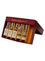 Gordon & MacPhail Connoisseurs Choice Aberfeldy 1970, Benrinnes 1968, Caperdonich 1968, Dallas Dhu 1971, Speyburn 1971 5 x 5cl / 40%