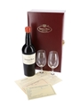 Gonzalez Byass Millennium Oloroso Glass Pack 75cl