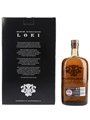 Highland Park Loki 15 Year Old Valhalla Collection 70cl / 48.7%