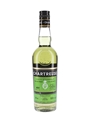 Chartreuse Green Bottled 2011 50cl / 55%