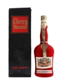Cherry Marnier Bottled 1970s 66cl / 24.5%