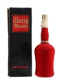 Cherry Marnier Bottled 1970s 66cl / 24.5%