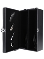 Wine Case & Accessories  34cm x 18.5cm x 13cm
