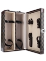 Wine Case & Accessories  35cm x 21cm x 13cm