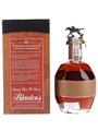 Blanton's Straight From The Barrel No. 352 Bottled 2019 70cl / 64.9%