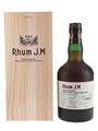 Rhum J.M Single Barrel 11 Year Old Amathus Special Selection - 40th Anniversary 50cl / 44.3%