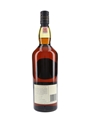 Lagavulin 1980 Distillers Edition White Horse Distillers 100cl / 43%