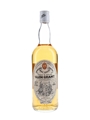 Glen Grant 15 Year Old Bottled 1970s - Gordon & MacPhail 75.7cl / 40%