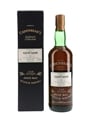 Glencadam 1980 11 Year Old Bottled 1992 - Cadenhead's 70cl / 61.2%