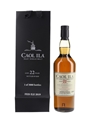 Caol Ila 22 Year Old Feis Ile 2019 70cl / 58.4%