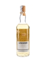 Linkwood 5 Year Old Bottled 1970s - Darma Import 75cl / 40%